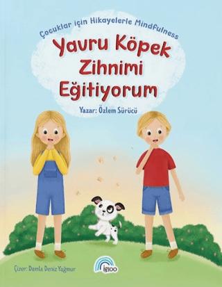 Yavru Köpek Zihnimi Eğitiyorum | İgloo Yayınevi (Ciltsiz)  - Resim 1