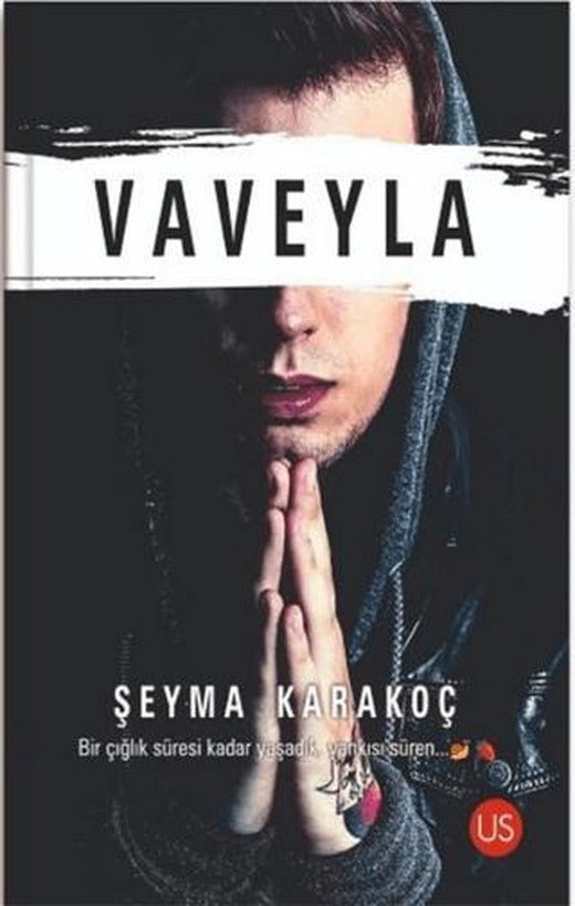 Vaveyla | US Yayınları (Ciltsiz)