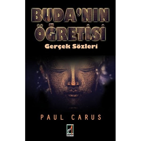 Buda'nın Öğretisi