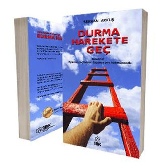 Durma Harekete Geç