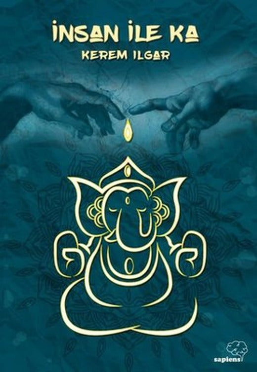 İnsan İle Ka | Sapiens