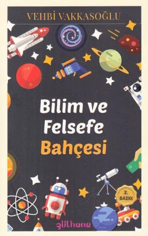Bilim ve Felsefe Bahçesi