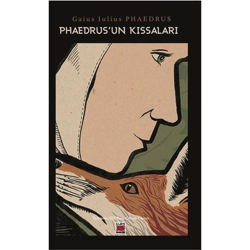 Phaedrus'un Kıssaları | Elips Kitapları (İnce Kapak)