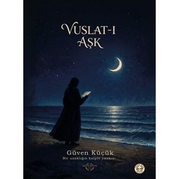 Vuslat-ı Aşk | Evrensel Kültür Yayınları (İnce Kapak)