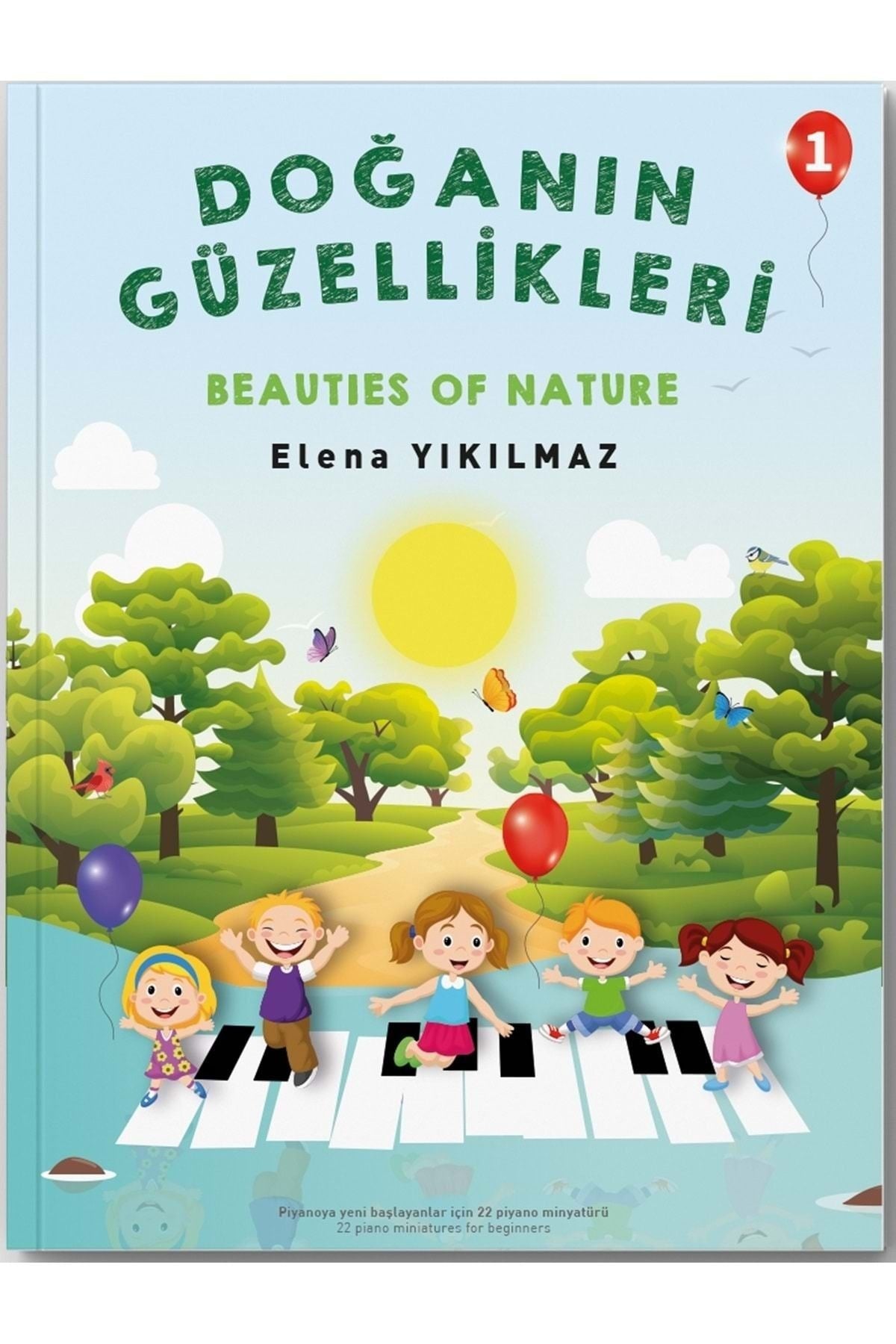 Doğanın Güzellikleri 1