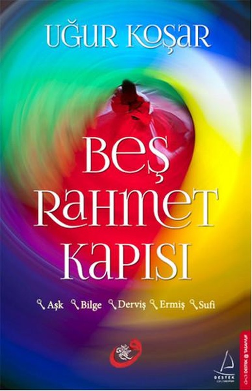 Beş Rahmet Kapısı | Destek Yayınları (e-Kitap)