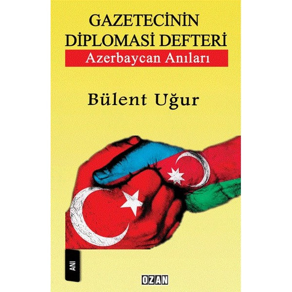 Gazetecinin Diploması Defteri