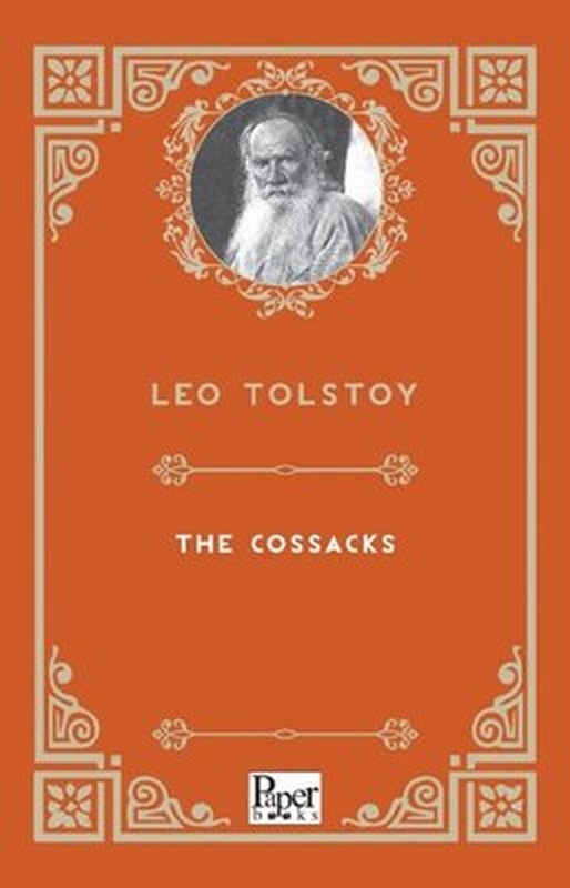 The Cossacks | Paper Books (İnce Kapak)