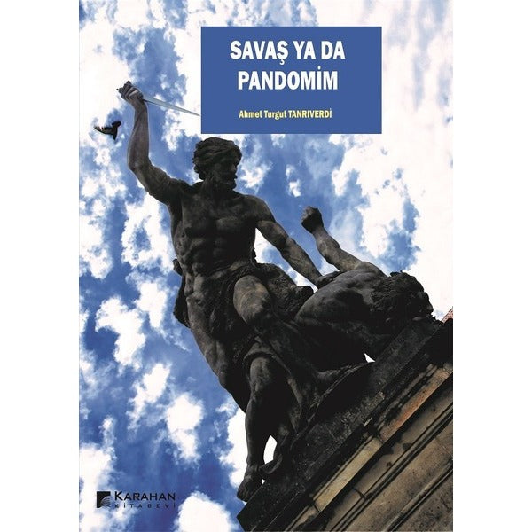 Savaş ya da Pandomim | Karahan Kitabevi