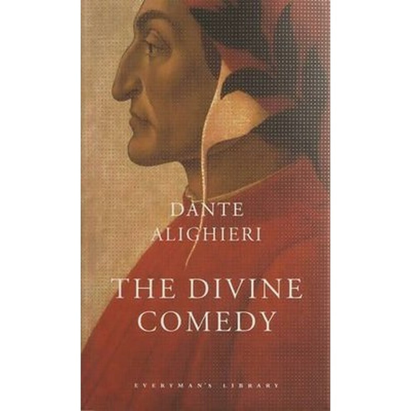 Divine Comedy | Everyman