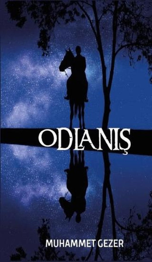 Odlanış | Platanus Publishing (Ciltsiz)