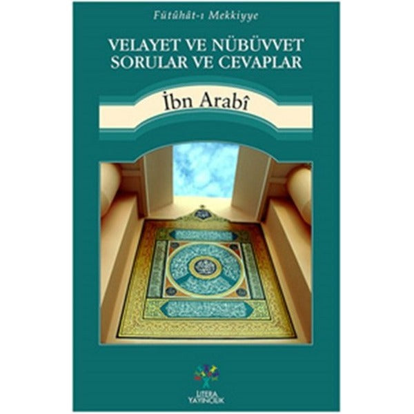 Velayet ve Nübüvvet Sorular ve Cevaplar