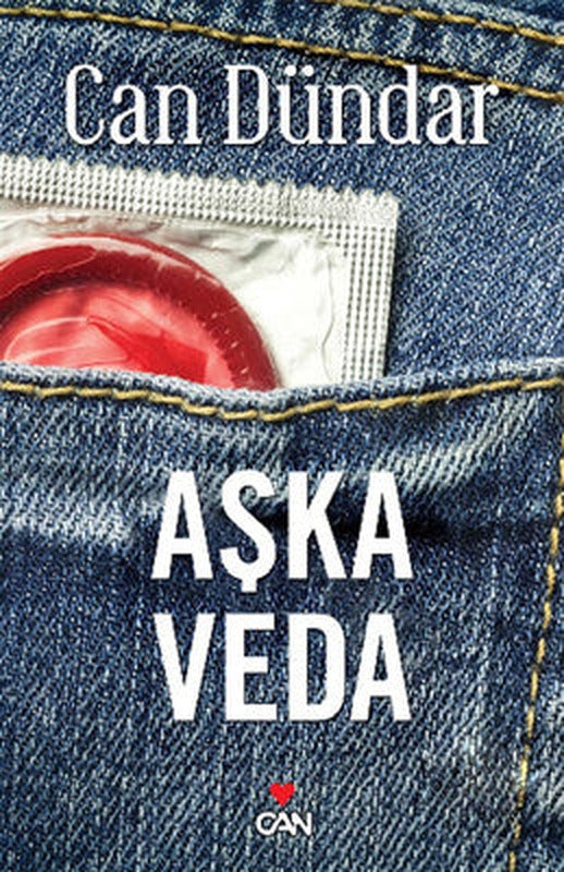 Aşka Veda | Can Yayınları