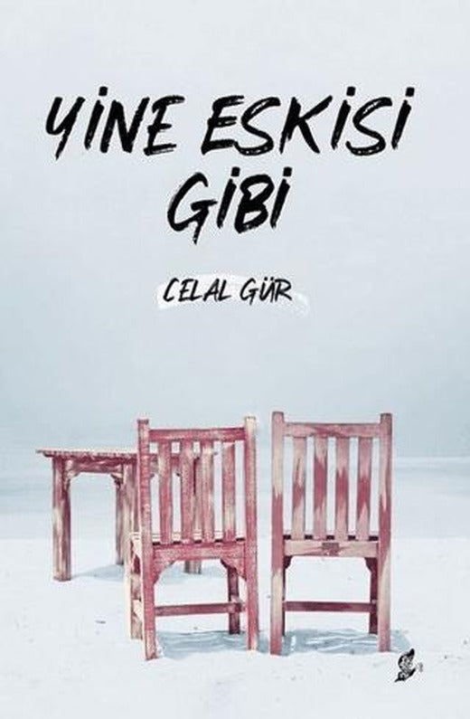 Yine Eskisi Gibi | Okur Kitaplığı (Ciltsiz)