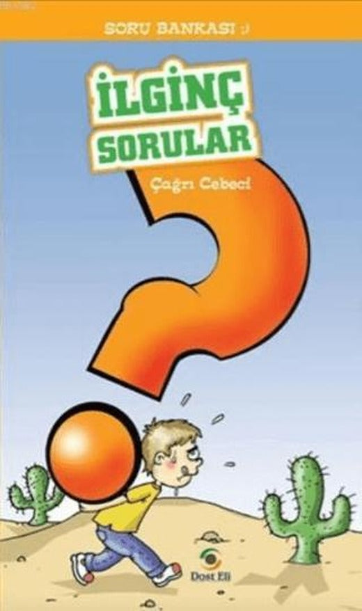 İlginç Sorular