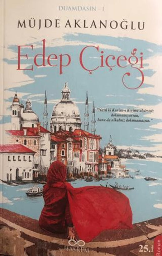 Edep Çiçeği
