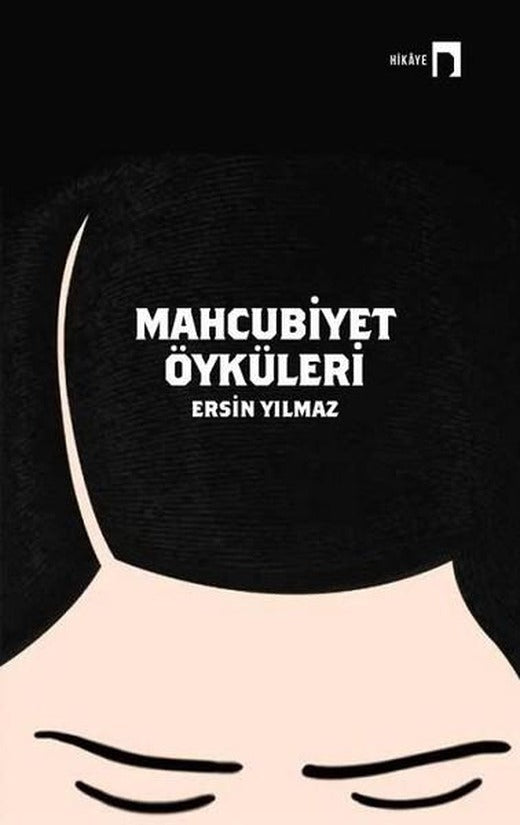 Mahcubiyet Öyküleri | Dergah Yayınları - Türk Edebiyatı Hikaye Dizisi (İnce Kapak)