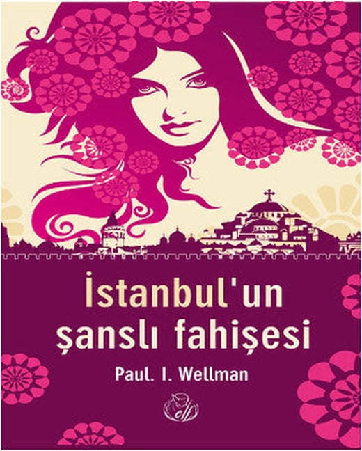 İstanbul'un Şanslı Fahişesi | Elf Yayınları