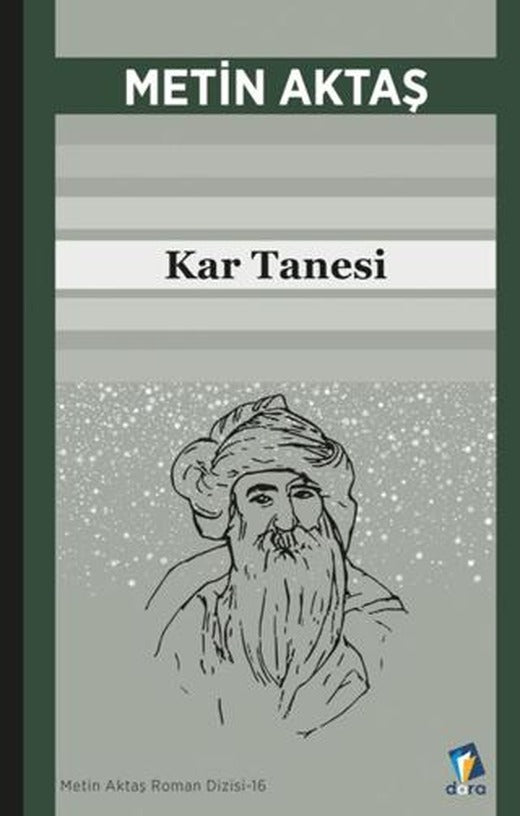 Kar Tanesi | Dara Yayınları (Ciltsiz)