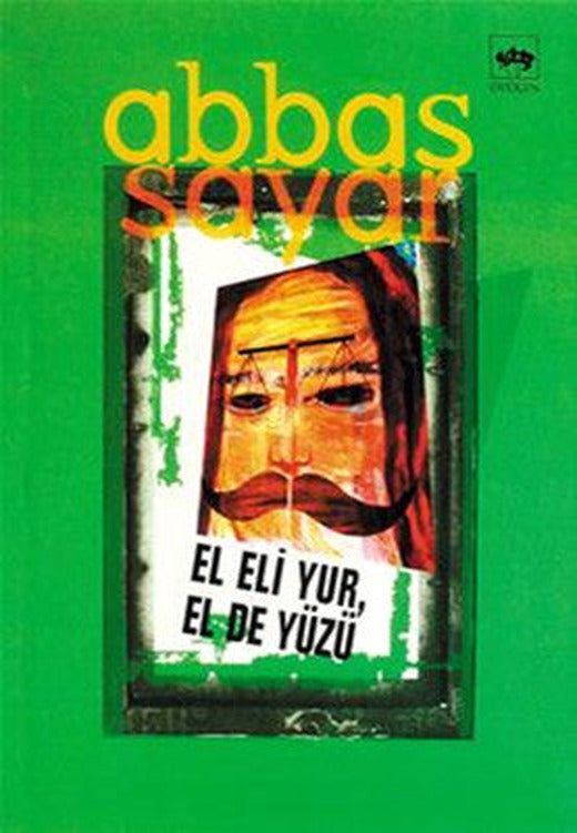 El Eli Yur El de Yüzü | Ötüken Yayınları