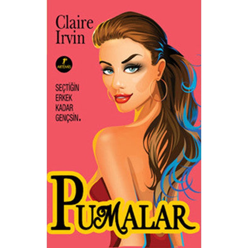 Pumalar | Artemis Yayınları