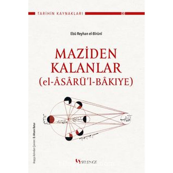 Maziden Kalanlar (el-Âsarü’l-Bakıye) | Selenge Yayınları