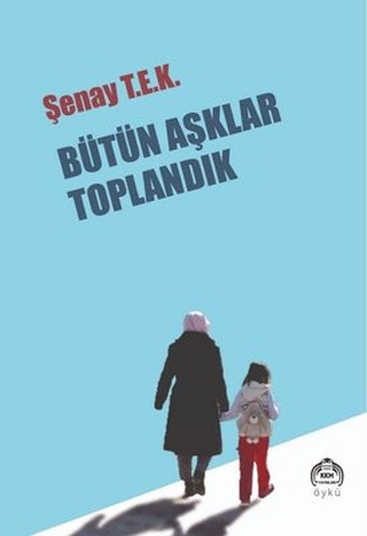 Bütün Aşklar Toplandık | Kurgu Kültür