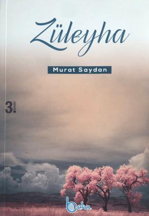 Züleyha | Beka Yayınları (Ciltsiz)