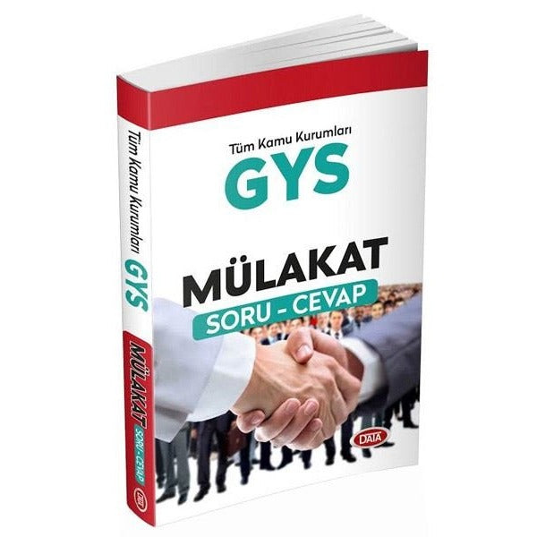 Tüm Kamu Kurumları GYS Mülakat Soru Cevap