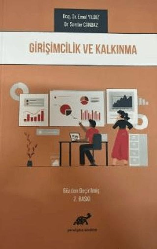 Girişimcilik ve Kalkınma