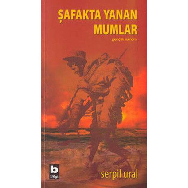 Şafakta Yanan Mumlar | Bilgi Yayınevi