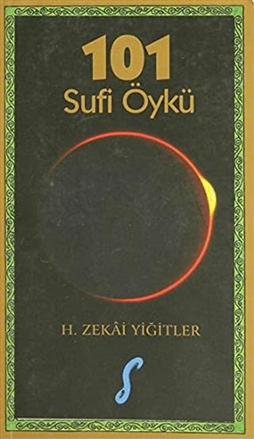 101 Sufi Öykü