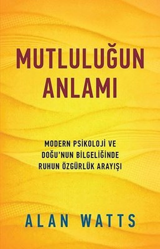 Mutluluğun Anlamı | Butik Yayınları