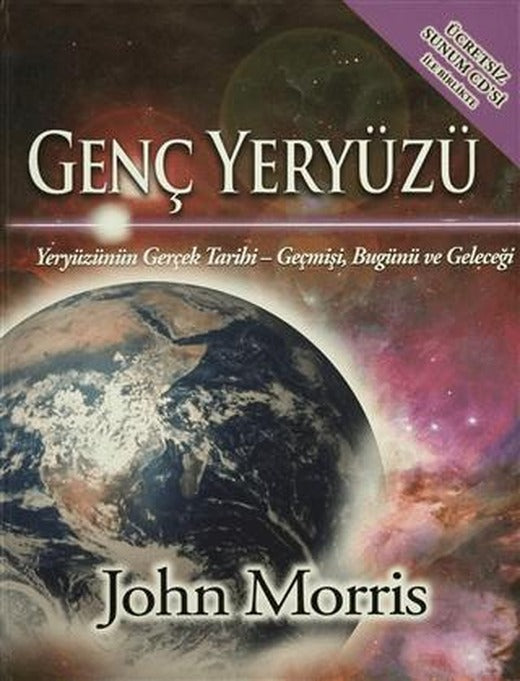 Genç Yeryüzü