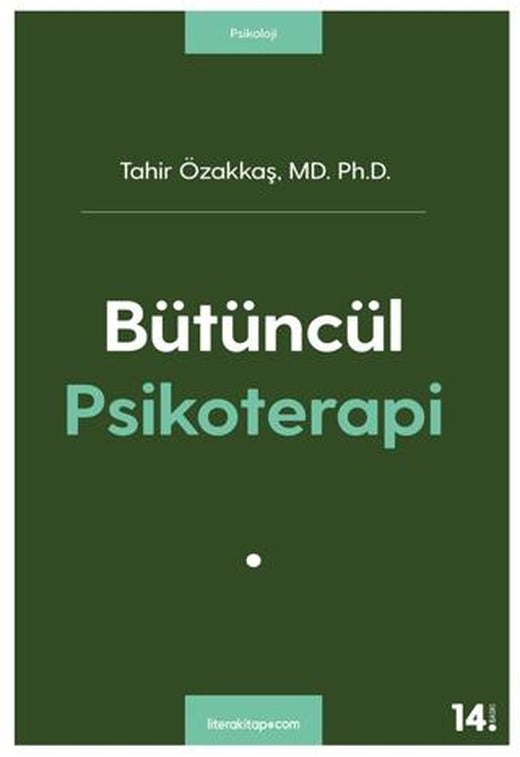 Bütüncül Psikoterapi
