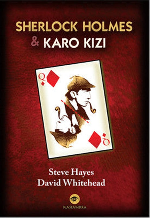 Sherlock Holmes - Karo Kızı | Kassandra