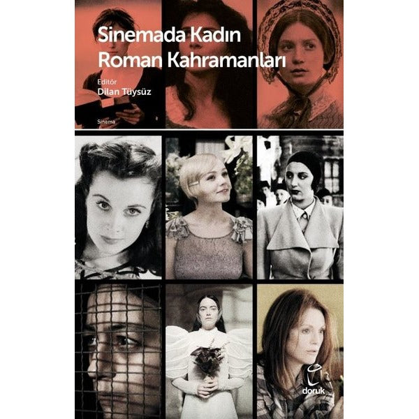 Sinemada Kadın Roman Kahramanları