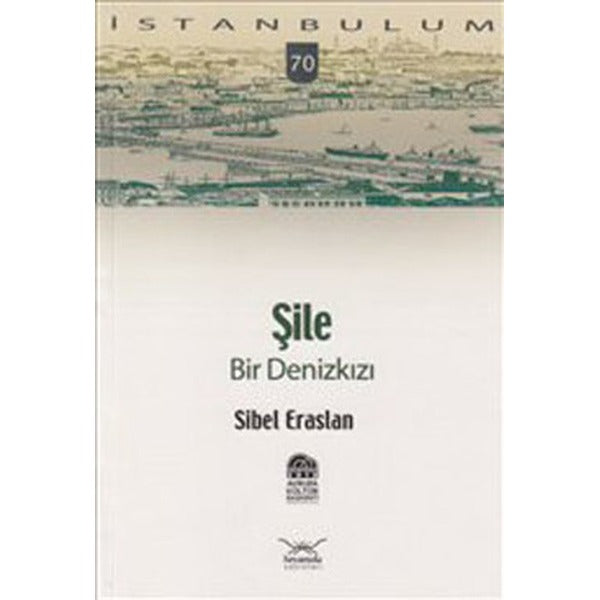 Şile Bir Denizkızı
