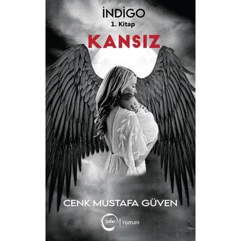 Kansız | Sıfır Yayınları