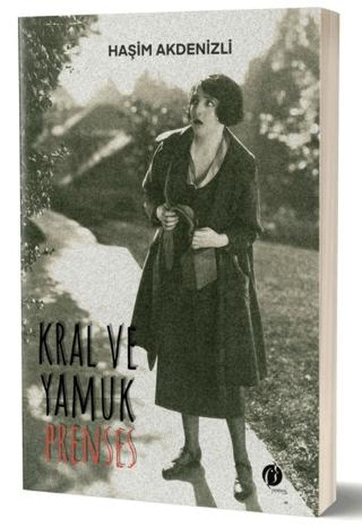 Kral ve Yamuk Prenses