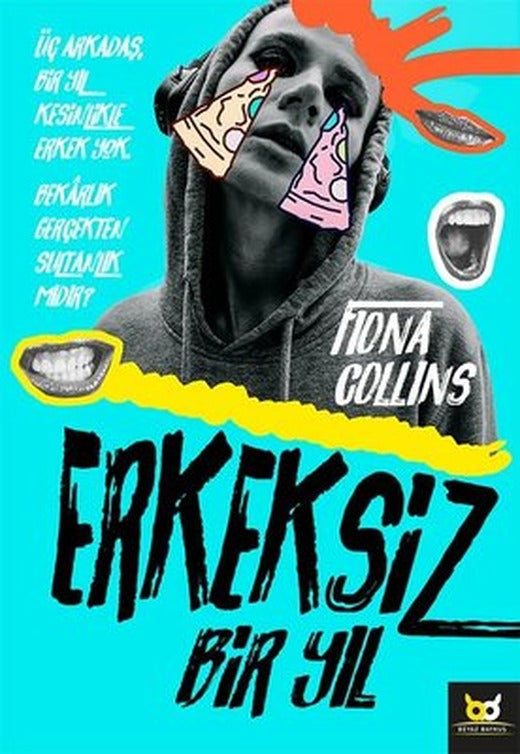 Erkeksiz Bir Yıl | Beyaz Baykuş