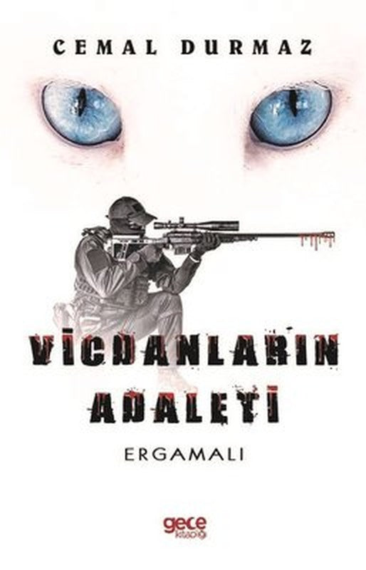Vicdanların Adaleti | Gece Kitaplığı