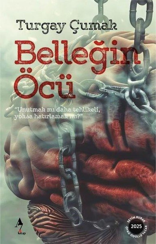 Belleğin Öcü | A7 Kitap (İnce Kapak)