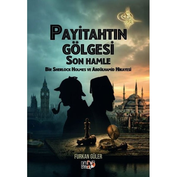 Payitahtın Gölgesi Son Hamle