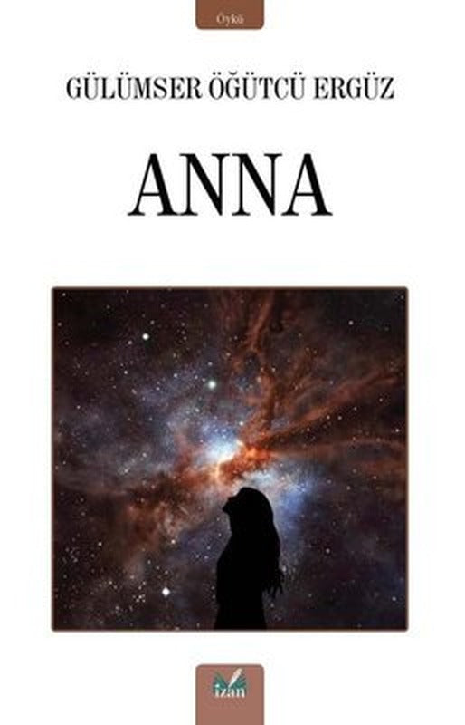 Anna | İzan Yayıncılık
