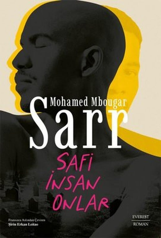 Safi İnsan Onlar | Everest Yayınları (İnce Kapak)