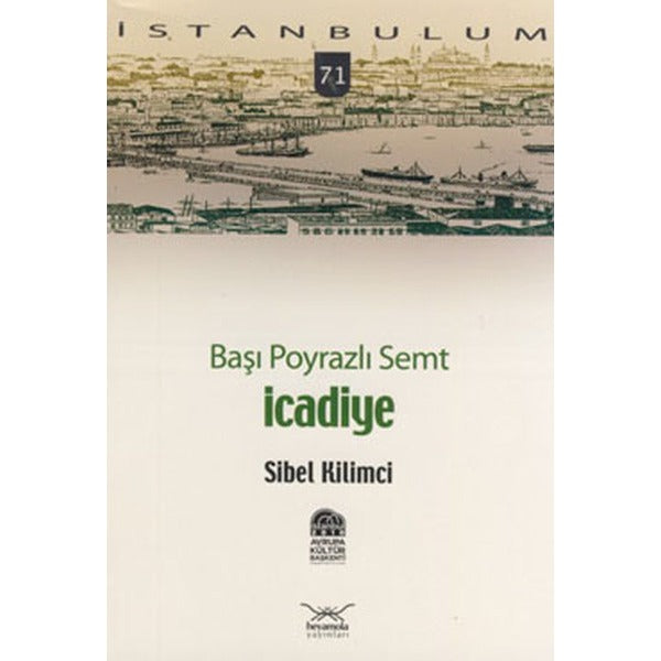 Başı Poyrazlı Semt İcadiye