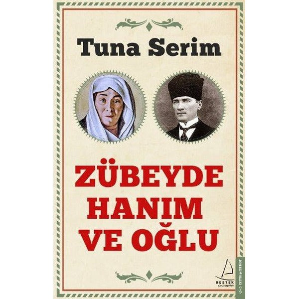 Cumhuriyetin Anası Zübeyde