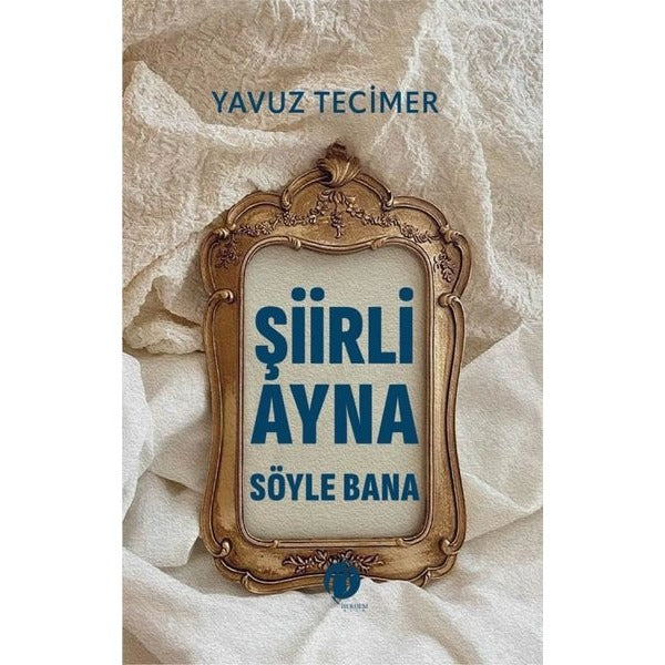 Şiirli Ayna Söyle Bana | Herdem Kitap (İnce Kapak)