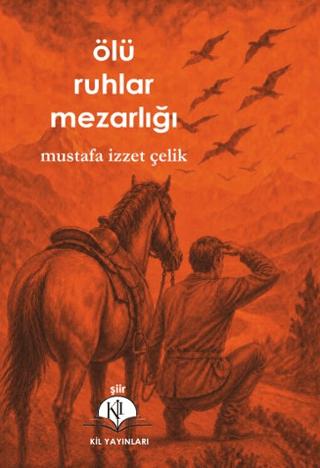 Ölü Ruhlar Mezarlığı | Kil Yayınları (Ciltsiz)  - Resim 1
